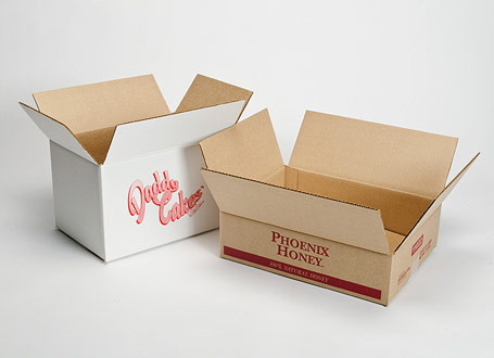 Custom Food Packaging Los Angeles